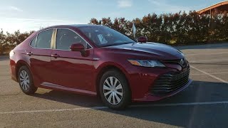 2020 Toyota Camry Hybrid Augusta, Martinez, Evans, Grovetown, Aiken, North Augusta, SC U525699