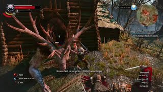 The Witcher 3: Wild Hunt "Fate"