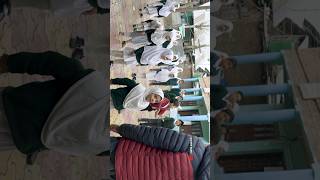 Listen Kashmiri School Kids singing “Hum honge Kaamyaab”