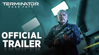 Terminator: Dark Fate | Arnold's Back - Hindi | In cinemas November 1 | Fox Studios India