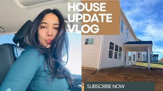 Weekly House Update Vlog | The Sinha Fam