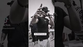 TN FREESTYLE LIVE w/@Fracrimini | StornaRap  2024 #music #rap  #italianrap   #newmusic #emergenti