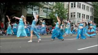 Fremont Parade 2009