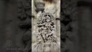 Sri Maha Vishnu Intricate Carvings #song #music #tamil #tirumala #love #hindugods #hindudeity #rrr