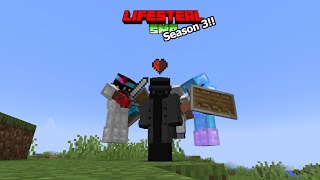 This 1.18.2 Lifesteal SMP COPY is INSANE...