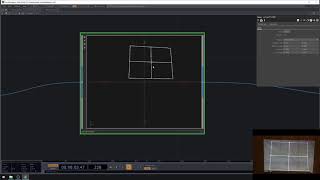 Keeping In Touch 06 - Matching Lasers to Projection Part 2