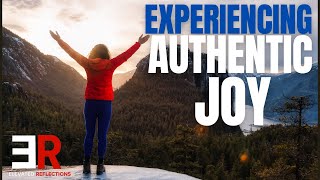 Discover the JOY Formula That Works in ANY Situation