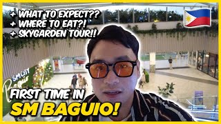 🇵🇭 AIRCON-FREE MALL IN BAGUIO! | Lost Furukawa