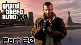 Grand Theft Auto IV - Walkthrough Part 20