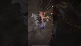 Diablo Immortal April 24 update: Crusader Swiftwind Steed