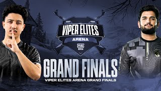 VIPER ELITE ARENA | GRAND FINALS DAY 1 | #LOU #141 #r3g #spins #vlr #star