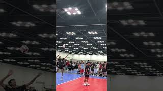 JVA Brickyard Battle 2024 day 2 @advaithbharath_vb ( class 2028 )