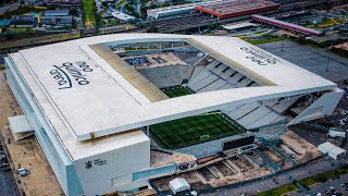 PÓS JOGO CORINTHIANS 2 X 0 PORTUGUESA | WHOOO SAAAAI ZICAAAAA AQUI É CORINTHIANS RESPEITAAAA