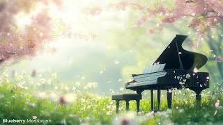 Quiet Moments 🎵 Relaxing Piano Music 6 Hours for Deep Sleep, Relaxation, and Meditation