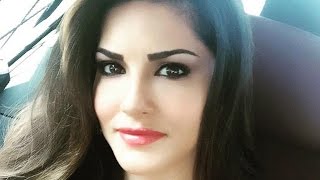 Everyone laughs at sunny Leone dubsmash