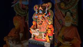 Maa | Kali Puja 2023 | #trending #abhimonavlogs