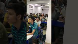 Live Class In Learn With Sumit Offline Centre | Best Academy For NDA In Delhi #nda #ndaexam #shorts