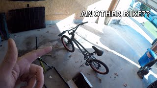 Building a Drift Trike Part 2