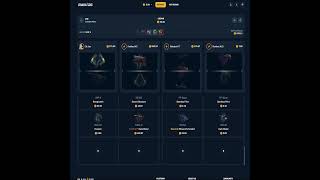 MASSIVE LAST BATTLE HIT #csgo #caseopening #gaming #csgocaseopening #counterstrike #skinsgiveawaycs