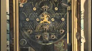 Steampunk Pachinko