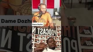 Shots fired!!! Dame Dozha & ThreeOh5 @thegunshinestatepodcast