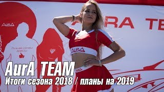 AurA TEAM 2019. Интервью с Анатолием Нифатовым.