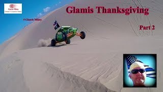 Glamis Thanksgiving part 2