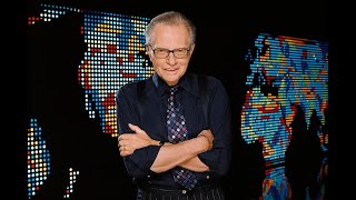 RIP Larry King (1933 - 2021)