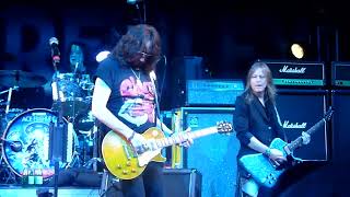 Ace Frehley - Rocket Ride - Independence Of The Seas - Monsters of Rock Cruise - 3-3-2024