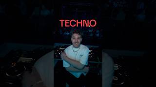 ever been punched in your face? #techno #remix