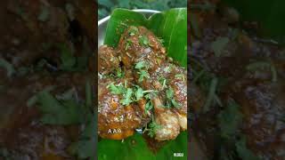 Guntur Chicken Fry