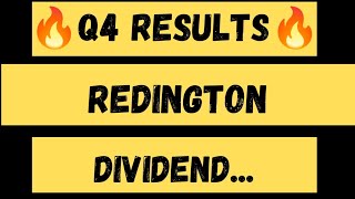 Redington q4 Results 2023, Redington q4 Results, Redington latest news, Redington Share