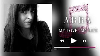 Abba - My Love, My Life | Cover NENA