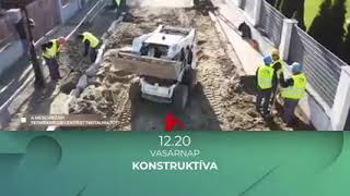 Konstruktíva Promo