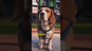 Dive Into The Amazing World Of The Beagle