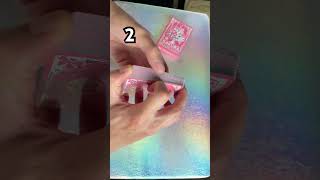 Which riffle fan is best? #viral_video #cardshuffle #easycardtricks #satisfying