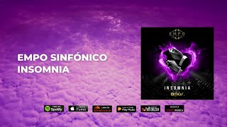 EMPO Sinfónico - Insomnia - (Official Audio)