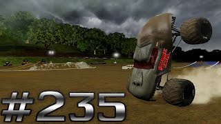 Camshaft's BeamNG Drive Monster Truck Compilation #235