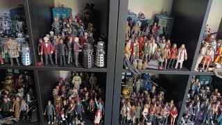 Doctor Who Figure Collection (2022)