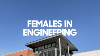 East Coast College | Females in Engineering