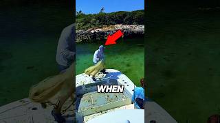 You Won’t Believe What They Just Caught 😱