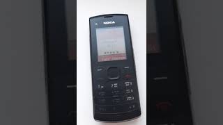 Nokia x1-01 Alarm