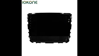 iokone SSY001 car player for 2018 SSANG YONG REXTON