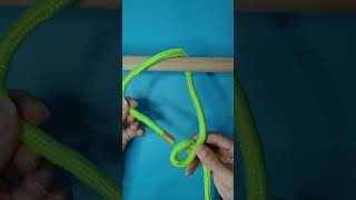 bowline knot