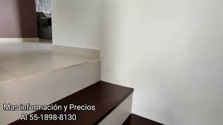 Casa en venta en tecamac más información 55-1898-8130#infonavit