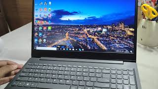 Lenevo V15 ADA Laptop Quick Overview | Best in 30k segment... ?