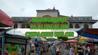 Ngabuburit#ngabuburitbulanpuasa #puasa #cianjur