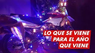 #EspecialNavidad LO QUE SE VIENE PARA EL AÑO QUE VIENE D: