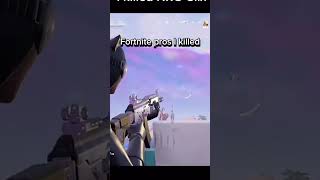 FORTNITE pros Crown Jayy killed 🎮👑🎮👑