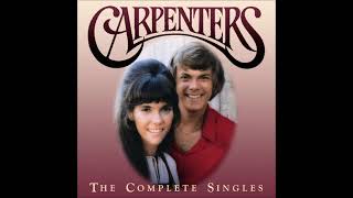 Carpenters - Calling Occupants Of Interplanetary Craft (Single Edit)